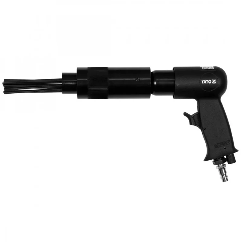 Alacsony ár YT-09910 | Levegős revétlenítő rozsdaleverő pisztoly