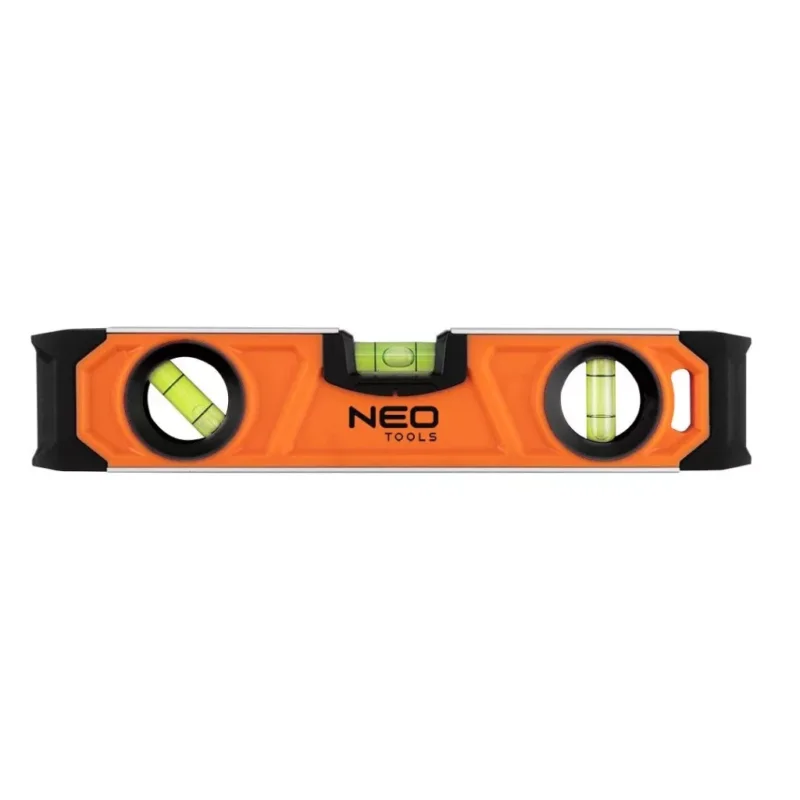 71-002 | Vízmérték230 mm 3 lib. mágneses, torpedó- Neo Vedd meg online