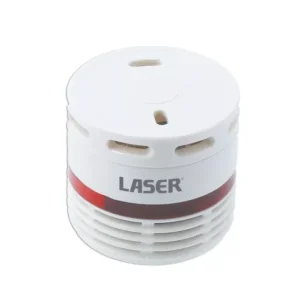 Kedvezmény LAS-9018 | Miniatűr hordozható füstérzékelő - Laser