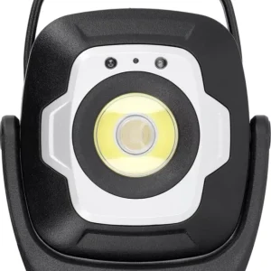 Kiárusítás YT-818214 | Szerelőlámpa (Munkalámpa) LED COB, akkus 100/600/1200 lm - Yato