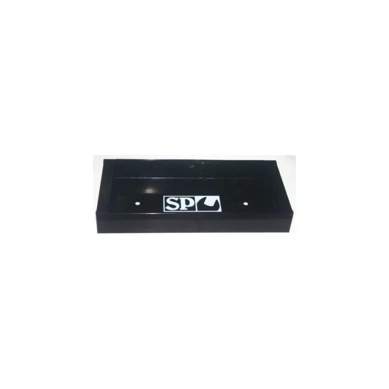 Rendeld meg most SP40151 | Szerszámtároló tálca 380x180x55 mm - fiókba helyezhető -SP Tools