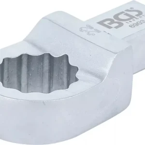 9-6903-22 | Nyomatékkulcshoz Csillag rátűző fej 14x18 mm 22 mm - BGS Újdonság