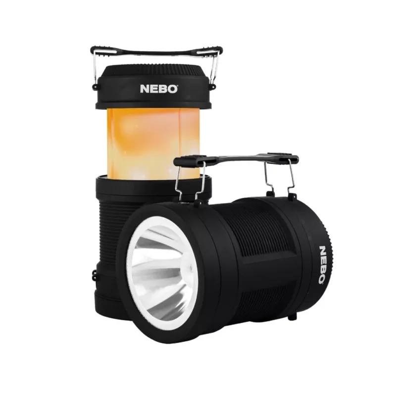 Expressz szállítás NE6908 | Fényvető (reflektor) hordozható 300 lm - akkus - Nebo